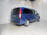 Mercedes-Benz Viano 2.2 CDI Autom. 5 pl - Dub.Cab - Lichte Vra - gebrauchte Mercedes-Benz Viano aus dem Jahr 2006