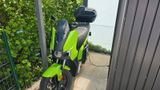 Silence S01 Elektro Motorrad Roller 125er A1 - Offers matching your search criteria
