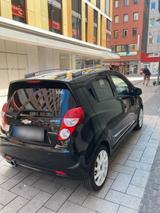 Chevrolet Auto Chevrolet Spark - Chevrolet Captiva in Dortmund