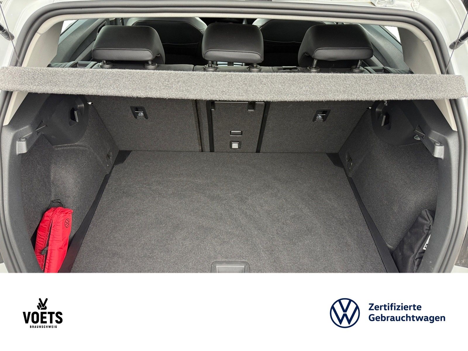 Volkswagen Golf - Bild 18