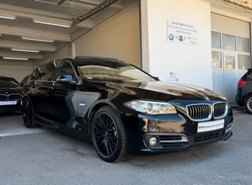 BMW 530 - 3