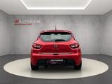 Renault Clio IV 120 Intens LED-Kamera-Navi-Leder-Keyless - Renault Clio Gebrauchtwagen in Frankfurt