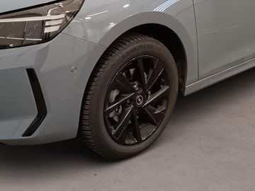 Fotografie 2 des Opel Corsa GS Automatik Navi Kamera LED Sitzheizung