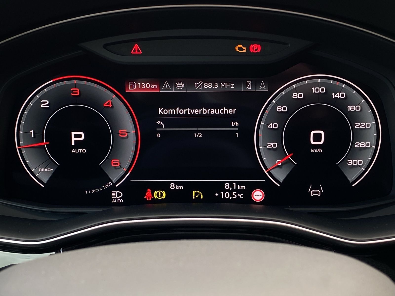 Audi Q7 - Bild 12