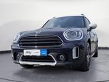 MINI Countryman Cooper MINI Yours Trim AT Klimaau.NAV - MINI Gebrauchtwagen von 2022
