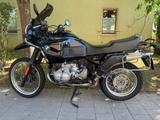 BMW R100 GS PD Classic - TÜV neu - BMW R 100 GS PD