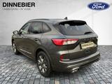 Ford KUGA ST-LINE X AHK+NAVI+LED+elektr.HECKKLAPPE - mit Hybrid-Antrieb: Geländewagen, mit Klimaautomatik, Elektr Heckklappe