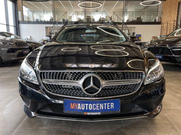 Mercedes-Benz CLS 350 Shooting Brake *LED*AHK*KAMERA*NAVI*SHZ*