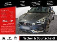Cupra Leon - Vorschau Bild 1