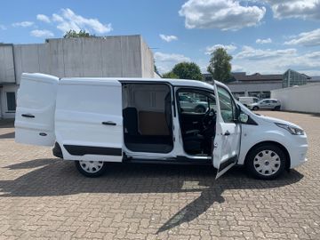 Ford Transit Connect Trend L2 Klimaanlage