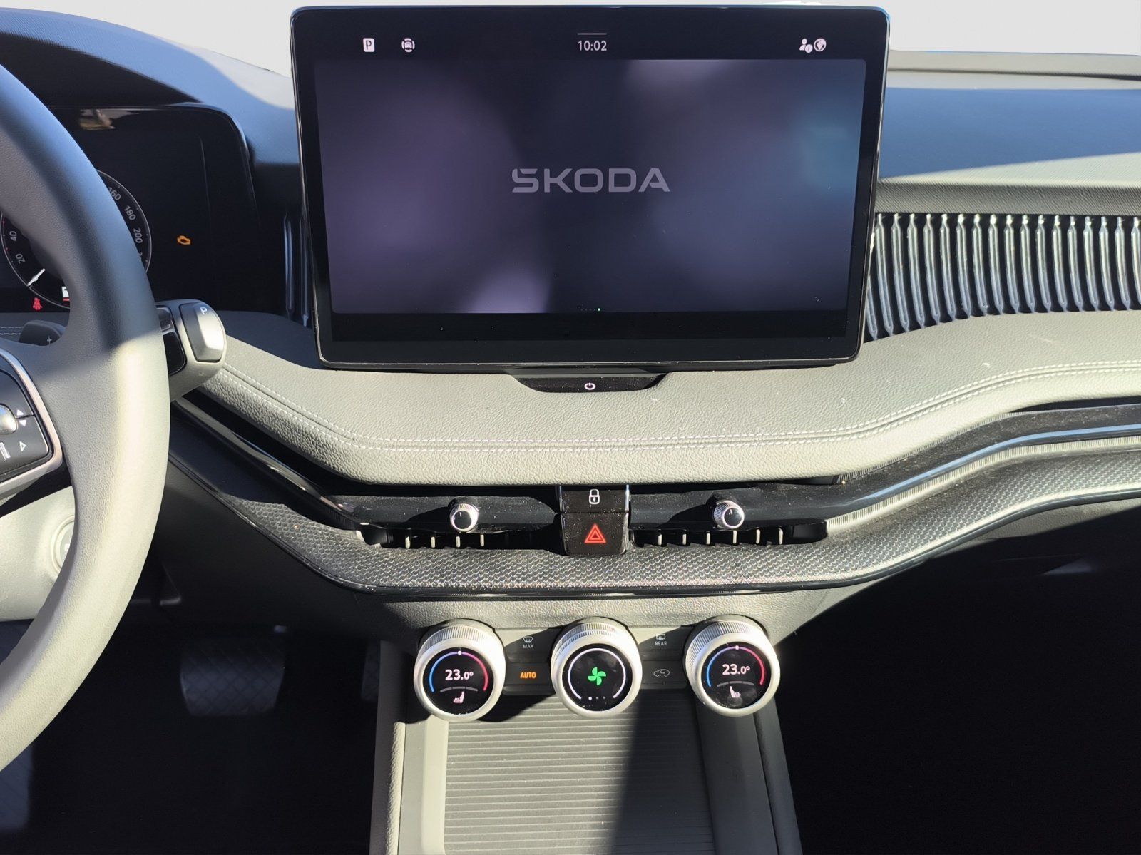 Skoda Superb - Bild 19