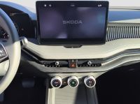 Skoda Superb - Vorschau Bild 19