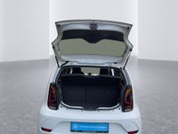 Volkswagen e-up! - Vorschau Bild 8