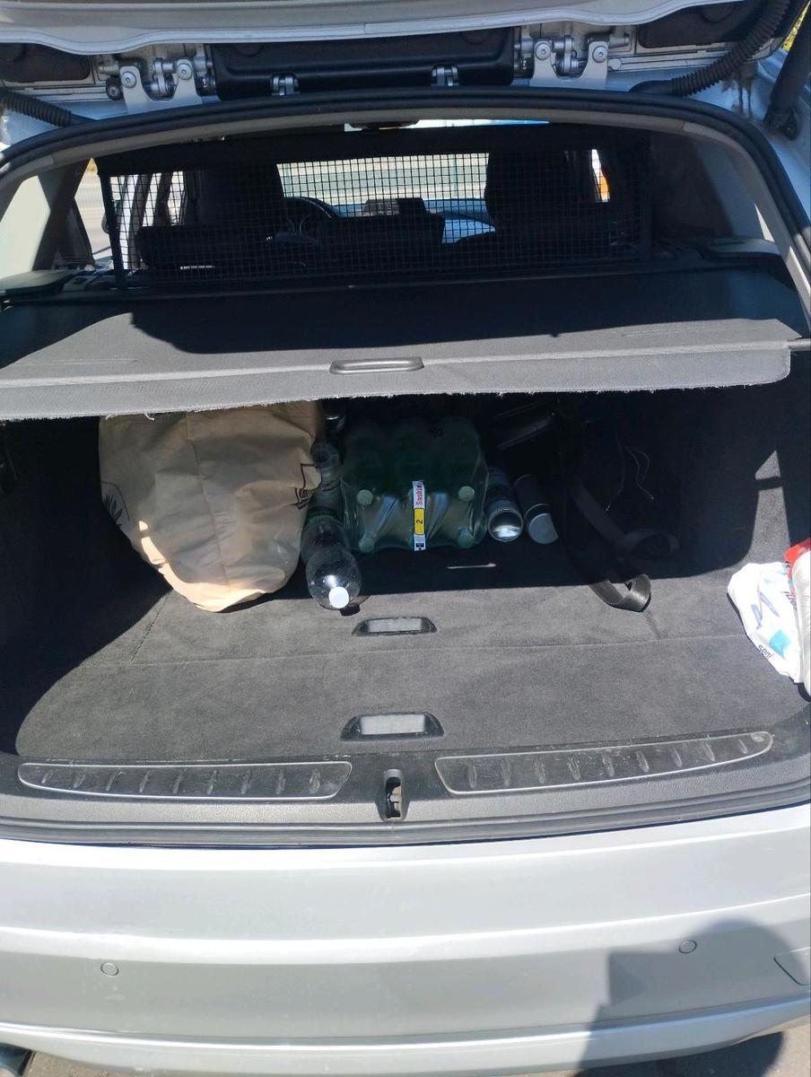 BMW 320 2012 — photo 9