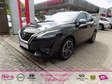 Nissan Qashqai Tekna 1.3 DIG-T MHEV X-Tronic Design Pak - Nissan Qashqai: De