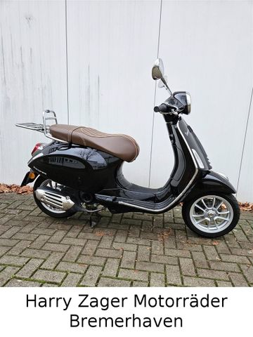 Vespa Primavera 50 Topzustand!