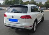 Volkswagen VW Touareg 3.0 V6 TDI 4Motion - VW Touareg Gebrauchtwagen in Köln