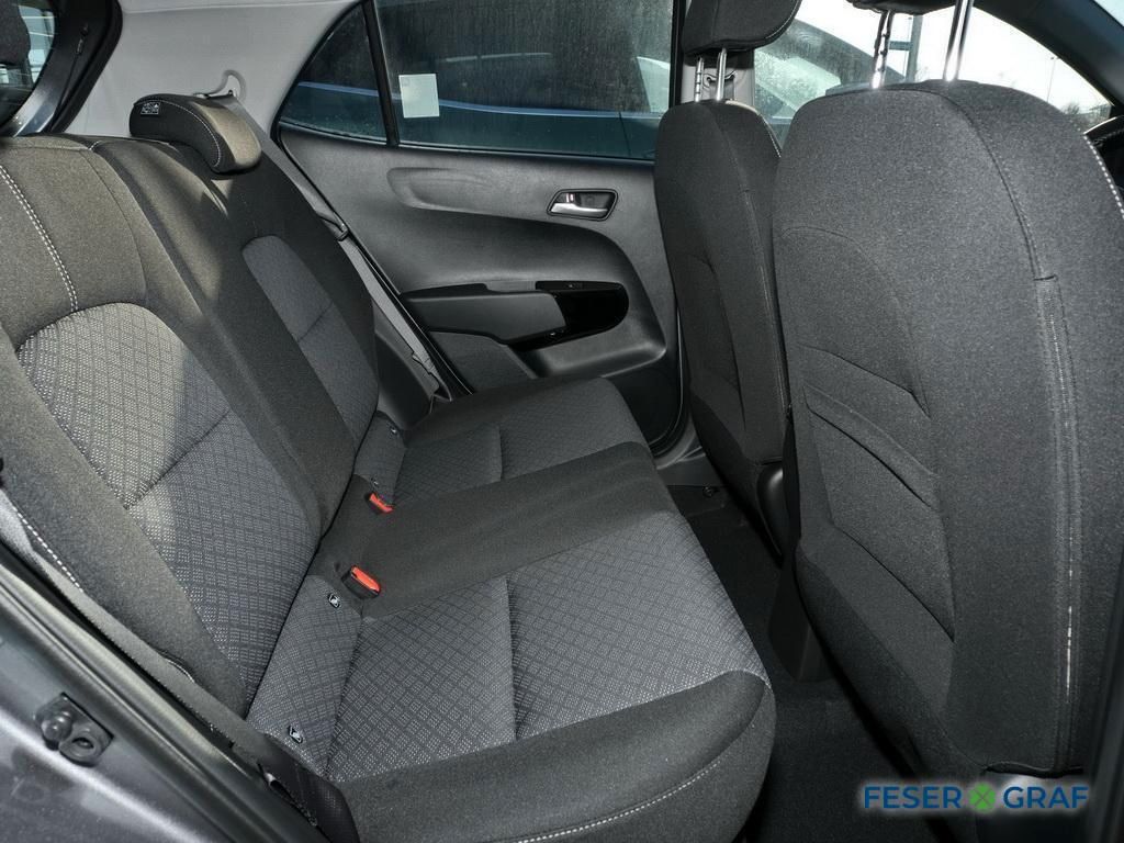 Kia Picanto - Bild 5