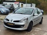 Renault Clio Campus 1.2 16V - Renault Clio aus 2007: Campus