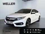 Honda Civic 1.6 i-DTEC Elegance*PDC*SHZ*LED*Kamera*ACC - Honda Civic in Bielefeld