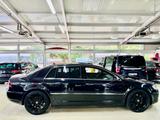 Volkswagen Phaeton V6 TDI 5-Sitzer 4Motion lang - Volkswagen Phaeton mit Diesel-Antrieb: Limousine