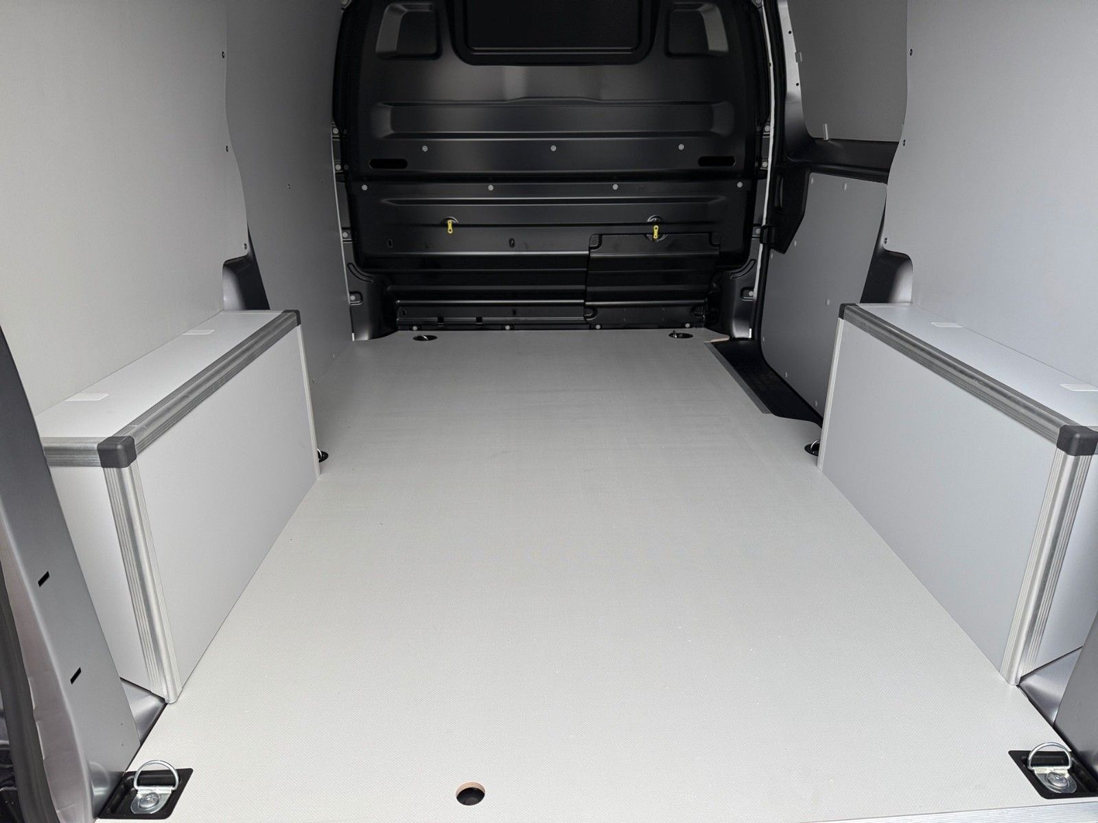 Fahrzeugabbildung Citroën Jumpy 1.5 Diesel 120 M S&S