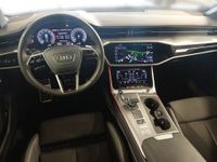 Audi A6 - Vorschau Bild 11