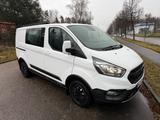 Ford Transit Custom Trail 2.0 TDCI 300  Mwst. - Ford Transit Custom: Trail