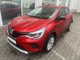 Renault Captur 1.3 TCe 140 EVOLUTION Klima*Automatik