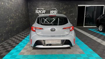 Toyota Corolla - 7