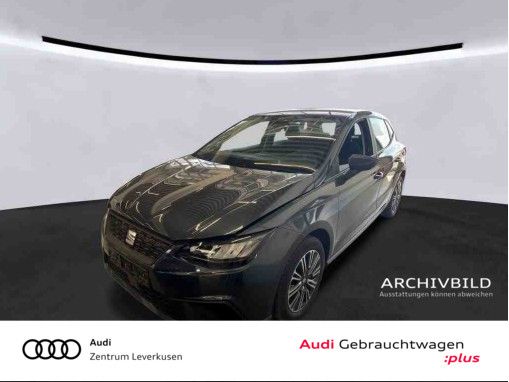 Seat Ibiza - Bild 1