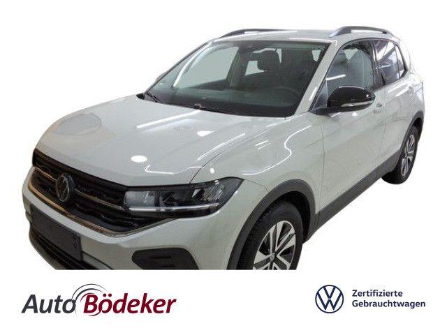 Volkswagen T-Cross 1.5 TSI ACT DSG Energy Garantie b Navi