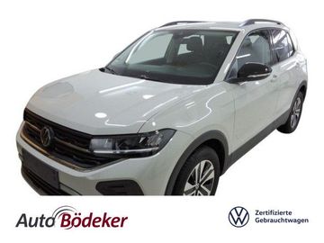 Volkswagen T-Cross 1.5 TSI ACT DSG Energy Garantie b Navi