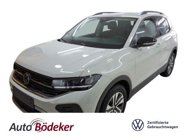 Volkswagen T-Cross 1.5 TSI ACT DSG Energy Garantie b Navi