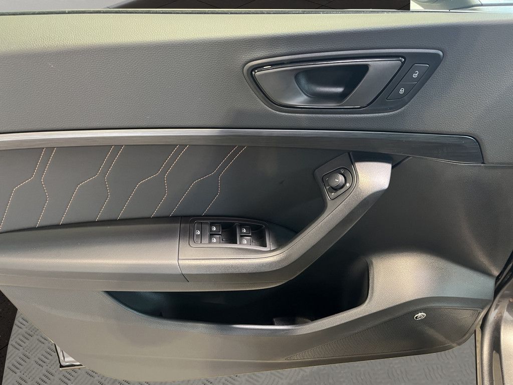 Cupra Ateca - Bild 10