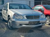 Mercedes-Benz C 180 CLASSIC Automatik Klima TÜV NEU - Mercedes-Benz C 180 aus 2001