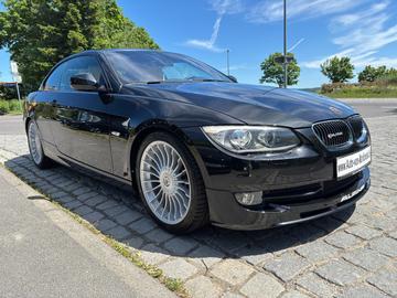 2012 Alpina B3 — миниатюра 11