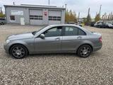 Mercedes-Benz C 180 C 180 Kompressor (204.044/45) - gebrauchte Mercedes-Benz C-Klasse aus dem Jahr 2009