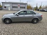 Mercedes-Benz C 180 C 180 Kompressor (204.044/45) - Mercedes-Benz C-Klasse: Kompressor
