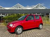 Fiat Seicento Basis - Fiat Seicento Gebrauchtwagen