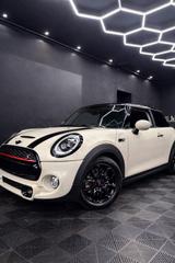 MINI Cooper S Navi Leder 2.Hand Scheckheft lückenlos - MINI MINI: Beige