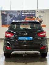 Hyundai ix35 FIFA World Cup Edition 2WD - Hyundai ix35 Gebrauchtwagen