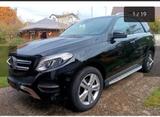 Mercedes-Benz GLE 350 d 4MATIC - - Mercedes GLE 350 SUV