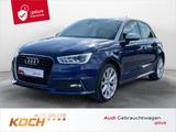 Audi A1 Sportback 1.0 TFSI admired S-Line Ext., Xenon