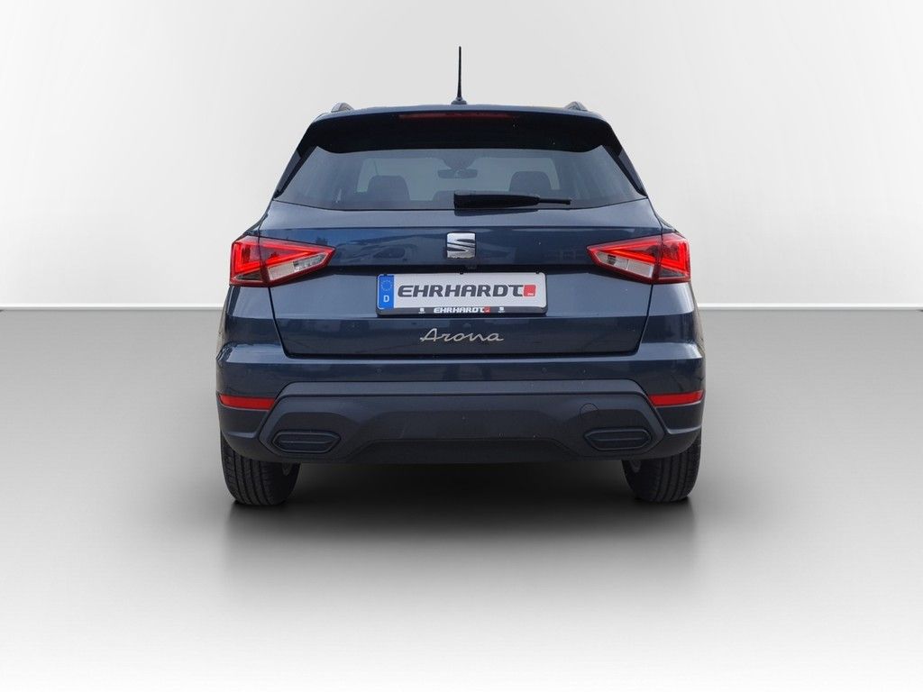 Seat Arona - Bild 6