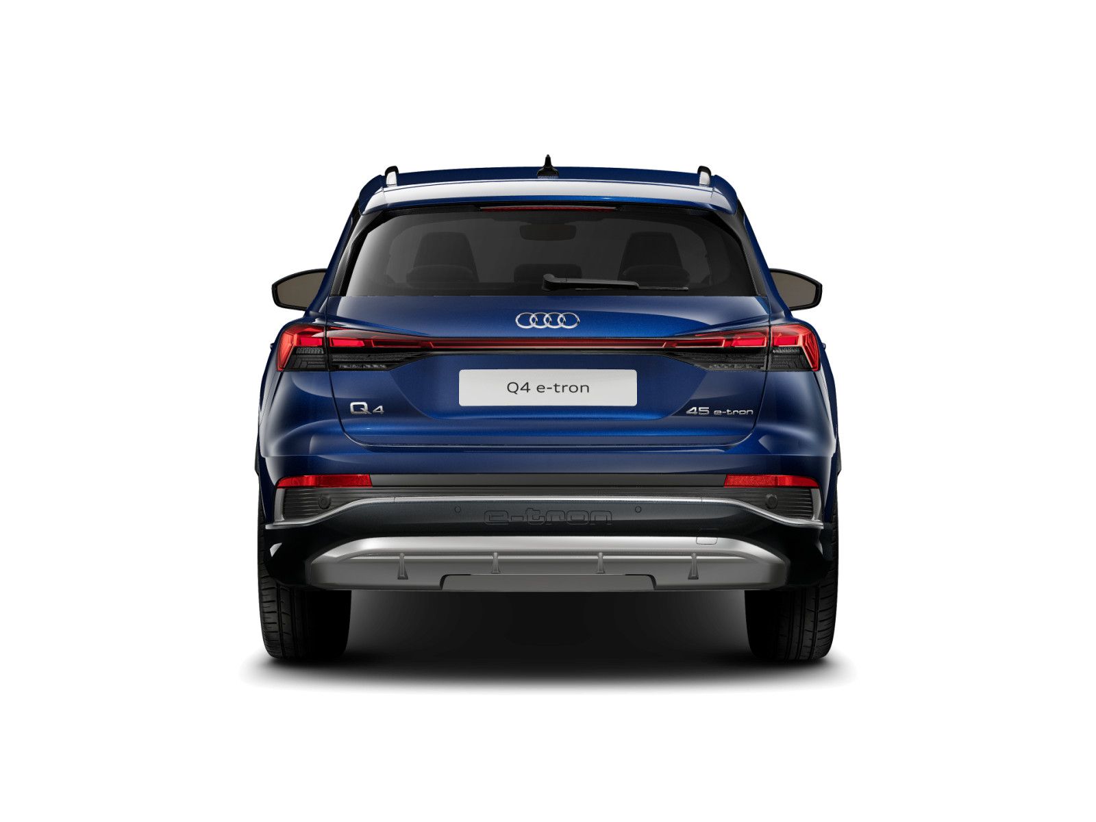 Audi Q4 e-tron - Bild 6