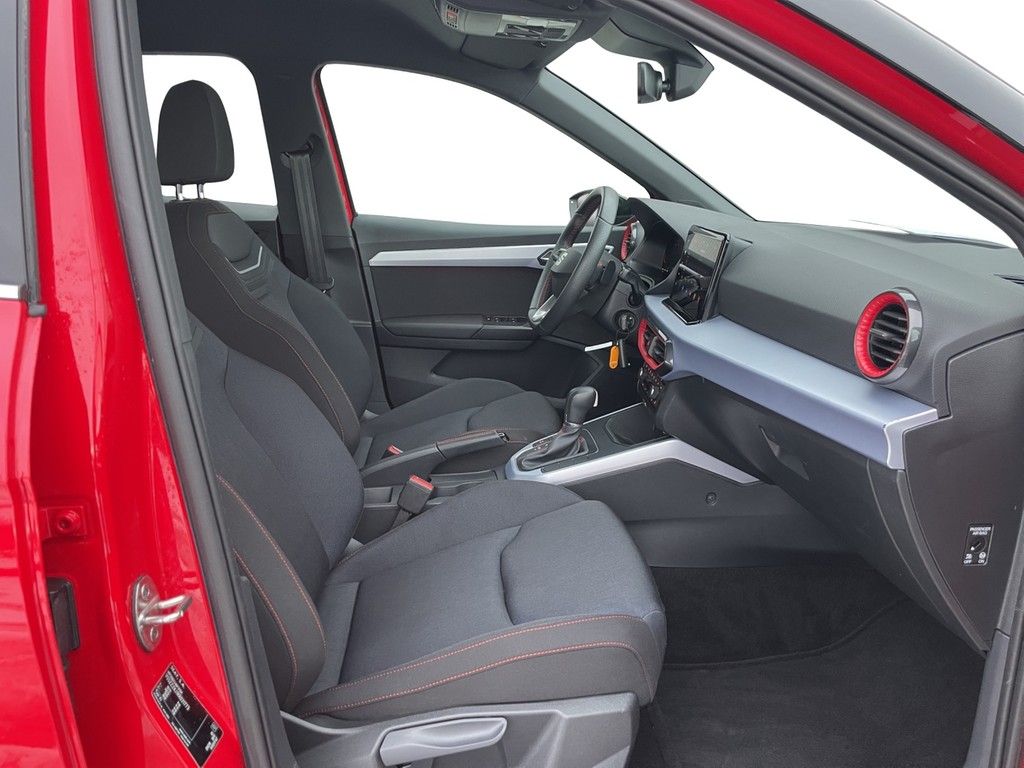 Seat Arona - Bild 10