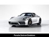 Porsche 992 (911) Targa 4 GTS
