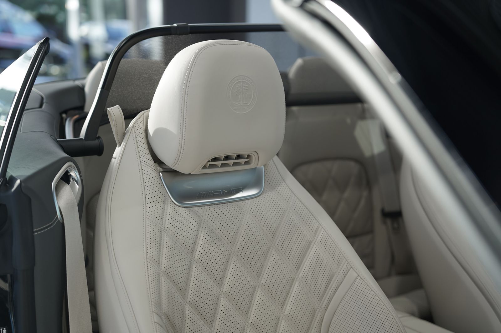 Mercedes Benz Sl 63 Amg