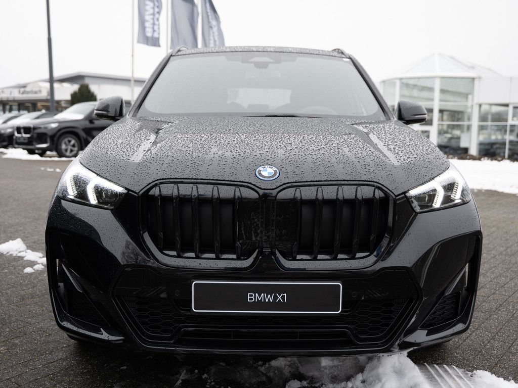 BMW X1 - Bild 2